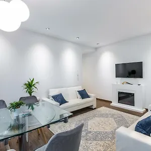 Appartement Ubicacion Inmejorable Reformado Lujo, Bilbao