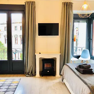 Apartamento Espectacular Con Vistas A La Ría, Bilbao
