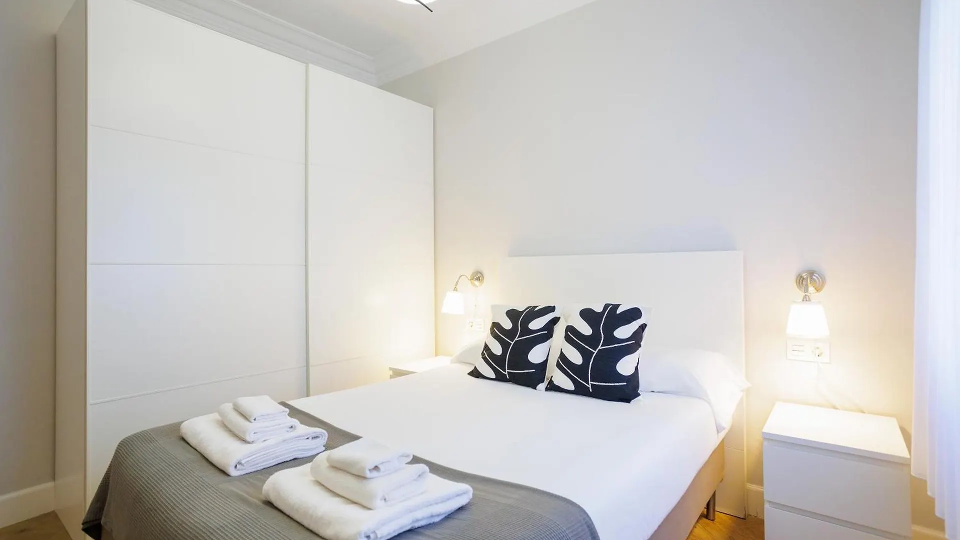 Apartamento Respira Guggenheim pinchos y Cultura by Urban Hosts Bilbao